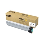 Samsung CLT-Y804S toner cartridge geel (origineel)